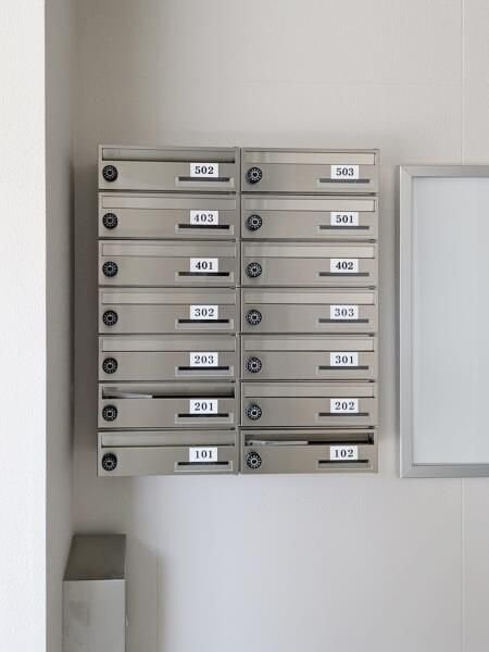 シティフォレスト森下の物件内観写真