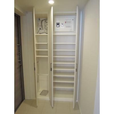 パークアクシス茅場町の物件内観写真