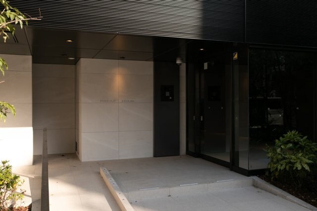 プラウドフラット菊川の物件内観写真