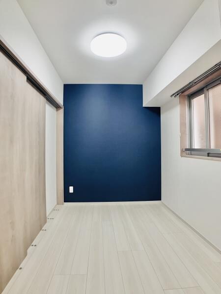 シティフォレスト森下の物件内観写真