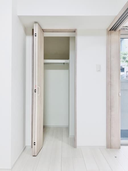 シティフォレスト森下の物件内観写真