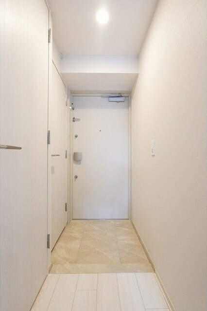 ルフォンプログレ門前仲町プレミアの物件内観写真