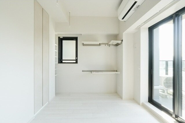 ルフォンプログレ門前仲町プレミアの物件内観写真