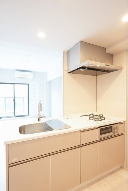 ルフォンプログレ門前仲町プレミアの物件内観写真