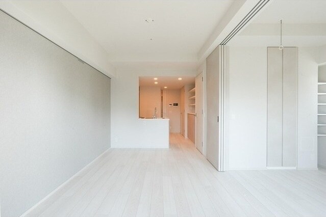 ルフォンプログレ門前仲町プレミアの物件内観写真