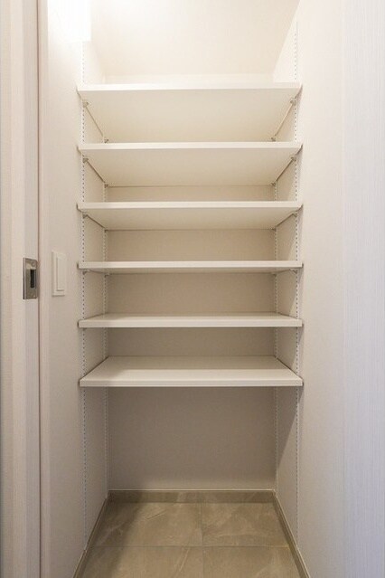 ルフォンプログレ門前仲町プレミアの物件内観写真