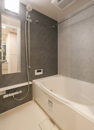 ルフォンプログレ門前仲町プレミアの物件内観写真