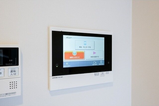 ルフォンプログレ門前仲町プレミアの物件内観写真