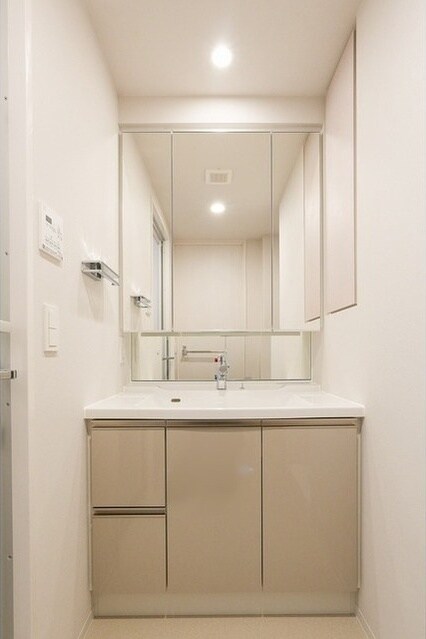 ルフォンプログレ門前仲町プレミアの物件内観写真