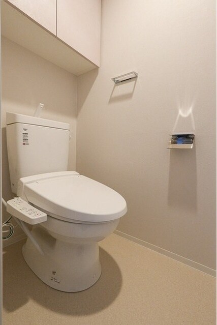 ルフォンプログレ門前仲町プレミアの物件内観写真