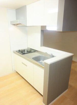 エルカーサHDKの物件内観写真