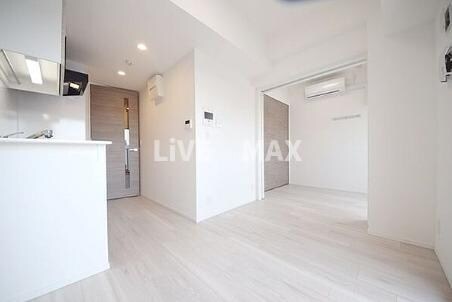 アーバネックス深川住吉Ⅱの物件内観写真