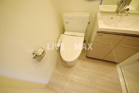 アーバネックス深川住吉Ⅱの物件内観写真