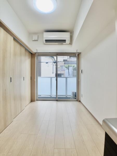 シティフォレスト森下の物件内観写真