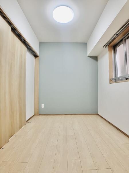 シティフォレスト森下の物件内観写真