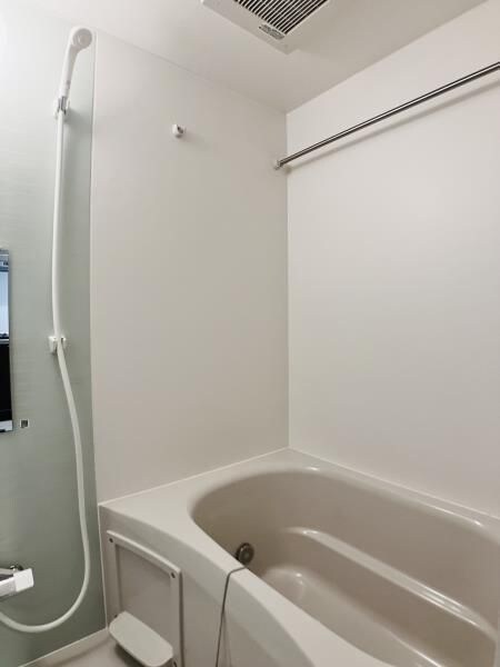 シティフォレスト森下の物件内観写真