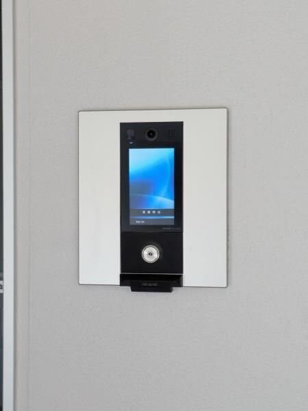 シティフォレスト森下の物件内観写真