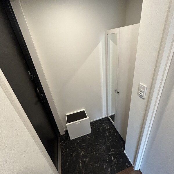 カーザ・ブランカ北斎の物件内観写真