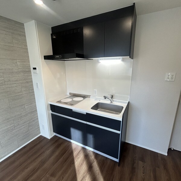 カーザ・ブランカ北斎の物件内観写真