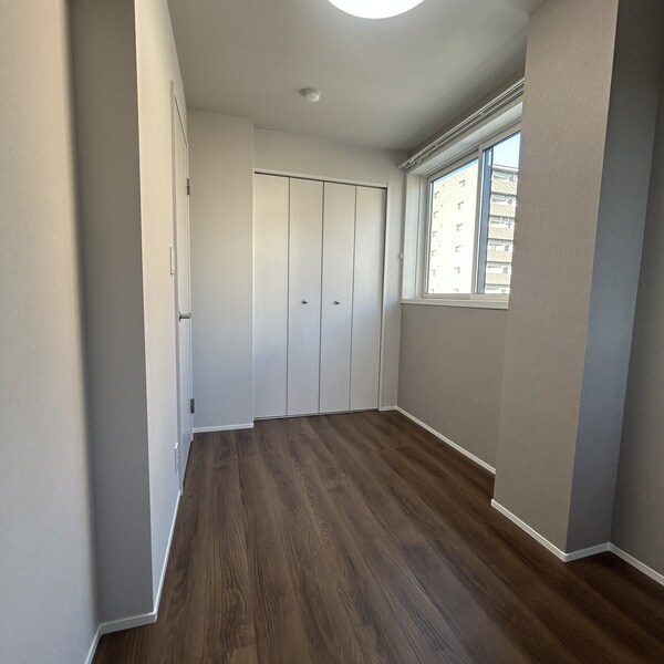 カーザ・ブランカ北斎の物件内観写真