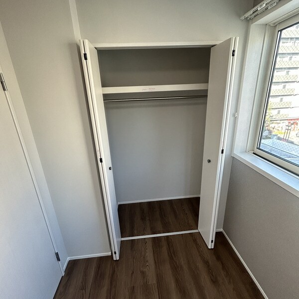 カーザ・ブランカ北斎の物件内観写真