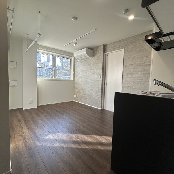 カーザ・ブランカ北斎の物件内観写真