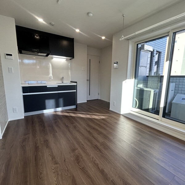 カーザ・ブランカ北斎の物件内観写真