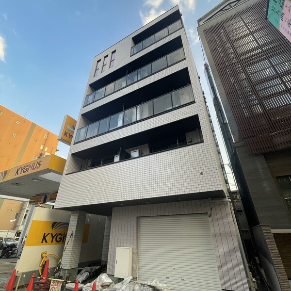 カーザ・ブランカ北斎の物件内観写真