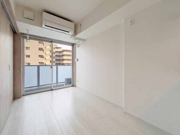 シティフォレスト森下の物件内観写真