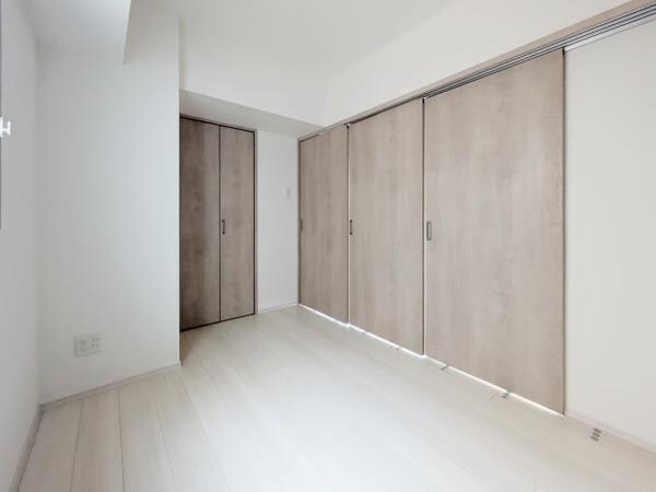 シティフォレスト森下の物件内観写真