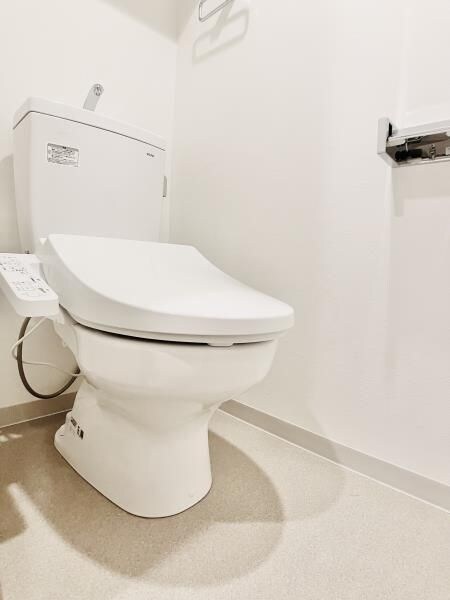 シティフォレスト森下の物件内観写真