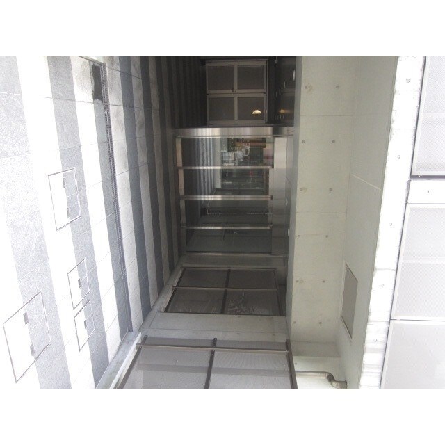 グランスイートTOKYOマークスの物件外観写真