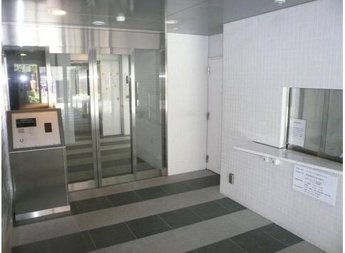 グランスイートTOKYOマークスの物件内観写真