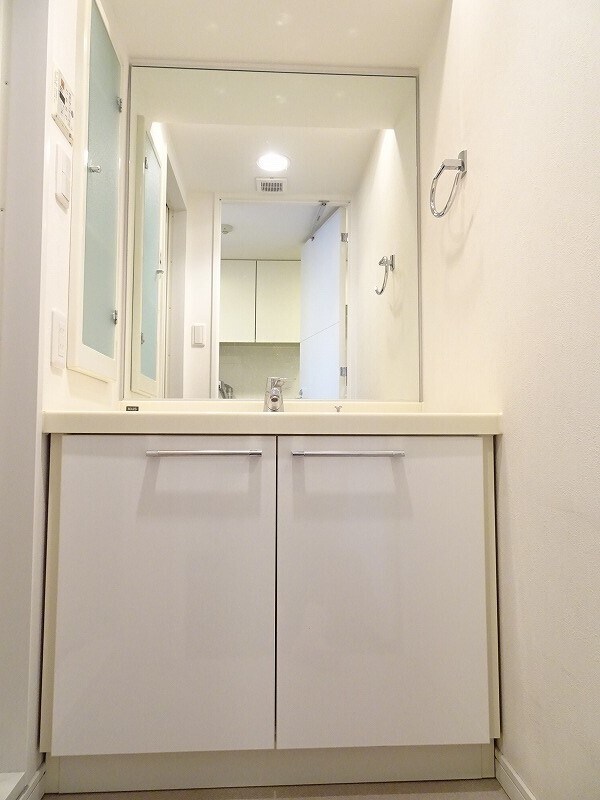 グランスイートTOKYOマークスの物件内観写真