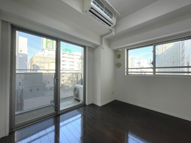 グランスイートTOKYOマークスの物件内観写真