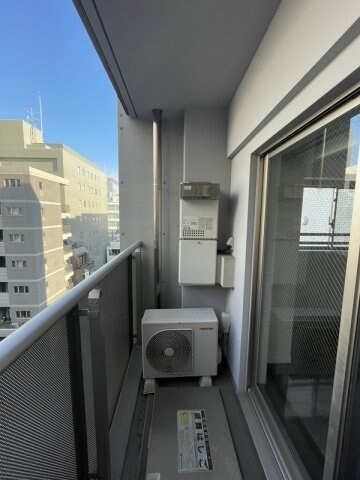 グランスイートTOKYOマークスの物件内観写真