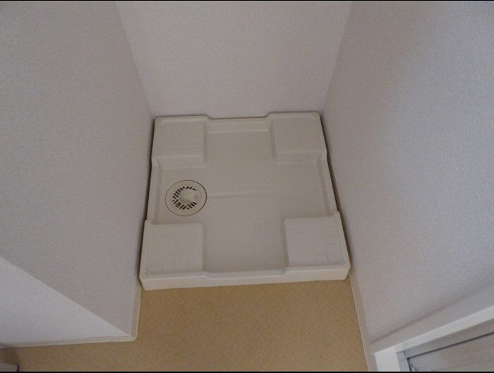 FORTIS水天宮前の物件内観写真