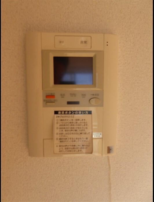 FORTIS水天宮前の物件内観写真