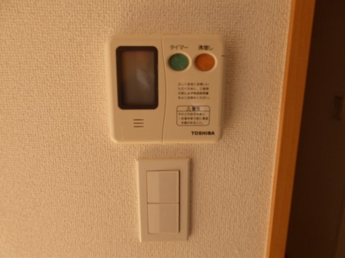 FORTIS水天宮前の物件内観写真