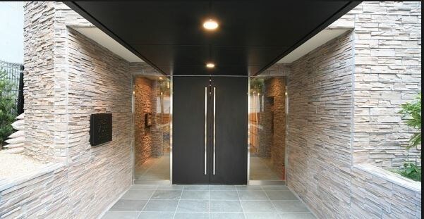 パークアクシス溜池山王の物件外観写真