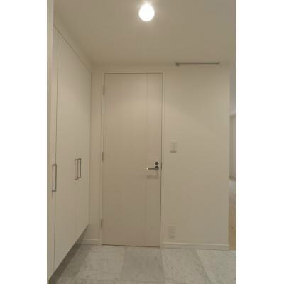 パークアクシス溜池山王の物件内観写真