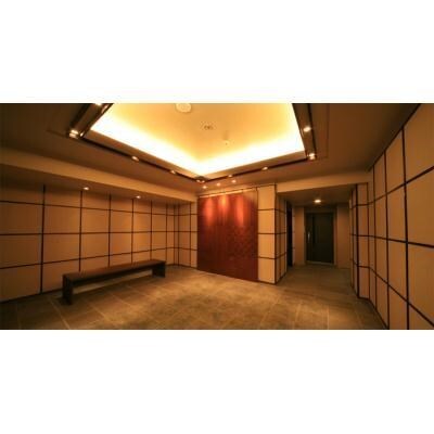 パークアクシス溜池山王の物件外観写真