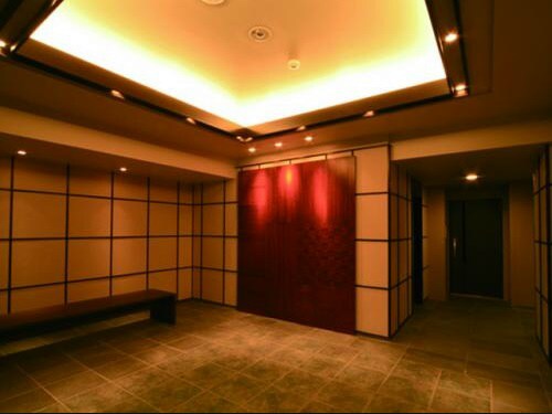 パークアクシス溜池山王の物件外観写真