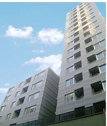 パークアクシス溜池山王の物件外観写真