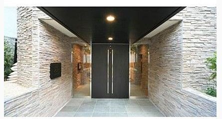 パークアクシス溜池山王の物件内観写真