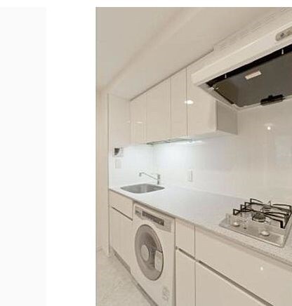 パークアクシス溜池山王の物件内観写真