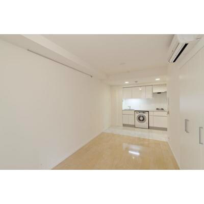 パークアクシス溜池山王の物件内観写真