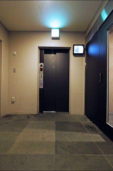 パークアクシス溜池山王の物件内観写真