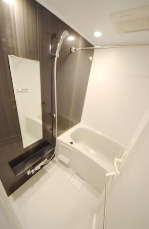 ルクレ墨田緑Ⅰの物件内観写真