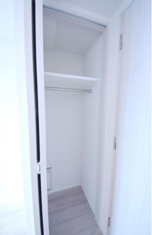 ルクレ墨田緑Ⅰの物件内観写真